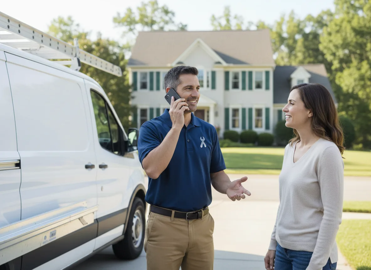 Home Gutter Service Gorham, KS FAQs